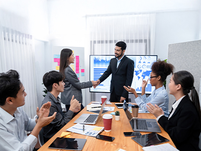 Career Training Programs